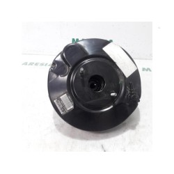Peugeot - 3008 - Brake servo