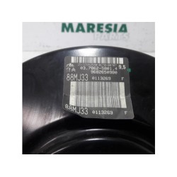 Peugeot - 3008 - Brake servo