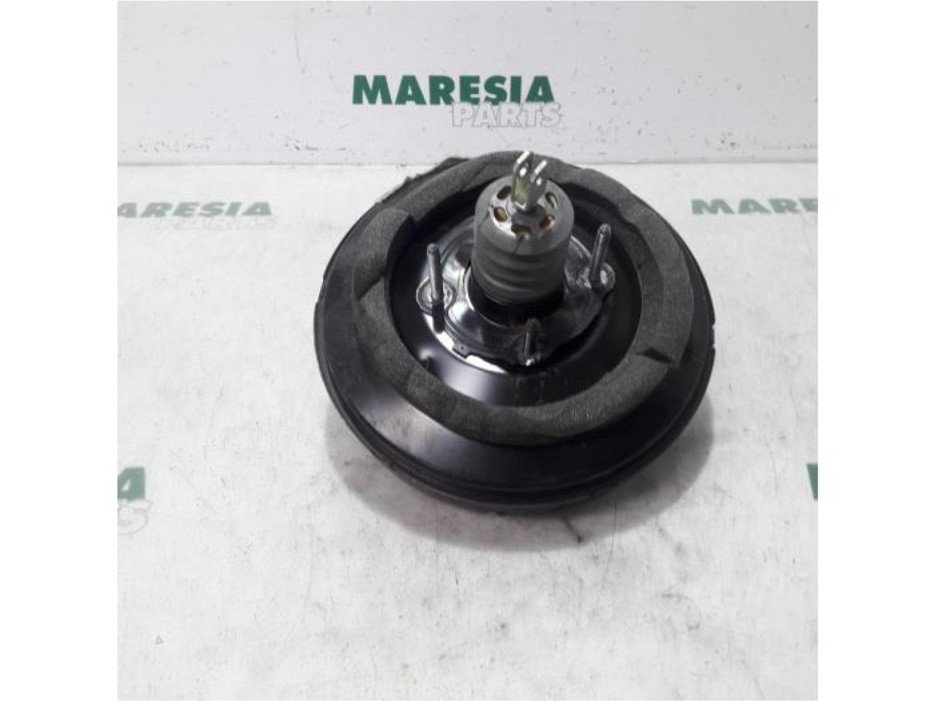 Peugeot - 3008 - Brake servo