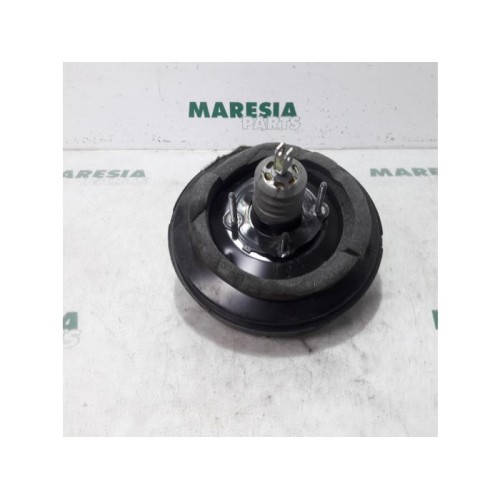 Peugeot - 3008 - Brake servo