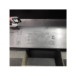 Peugeot - 3008 - Coffre tapis