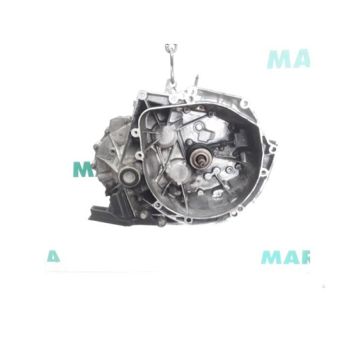 Peugeot - 3008 - Gearbox