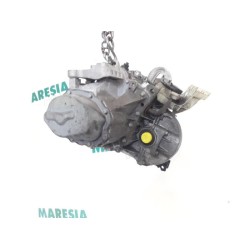 Citroen - C3 Picasso - Gearbox