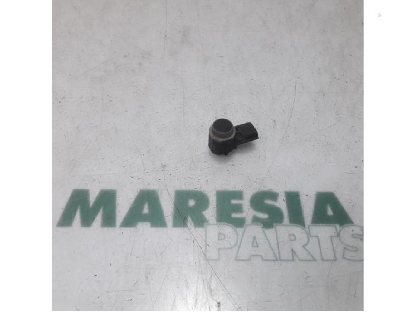 Renault - Megane - PDC Sensor