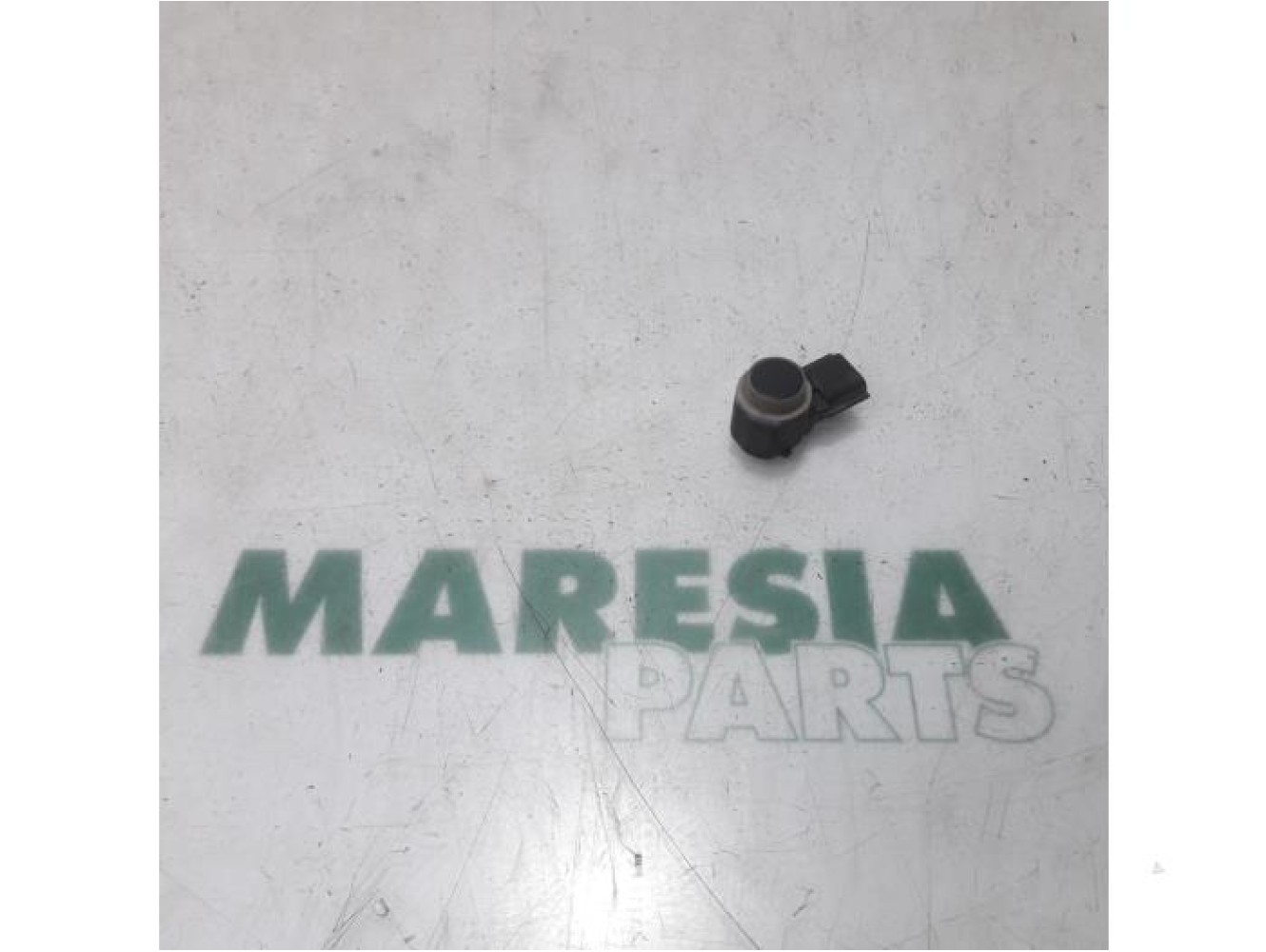 Renault - Megane - PDC Sensor
