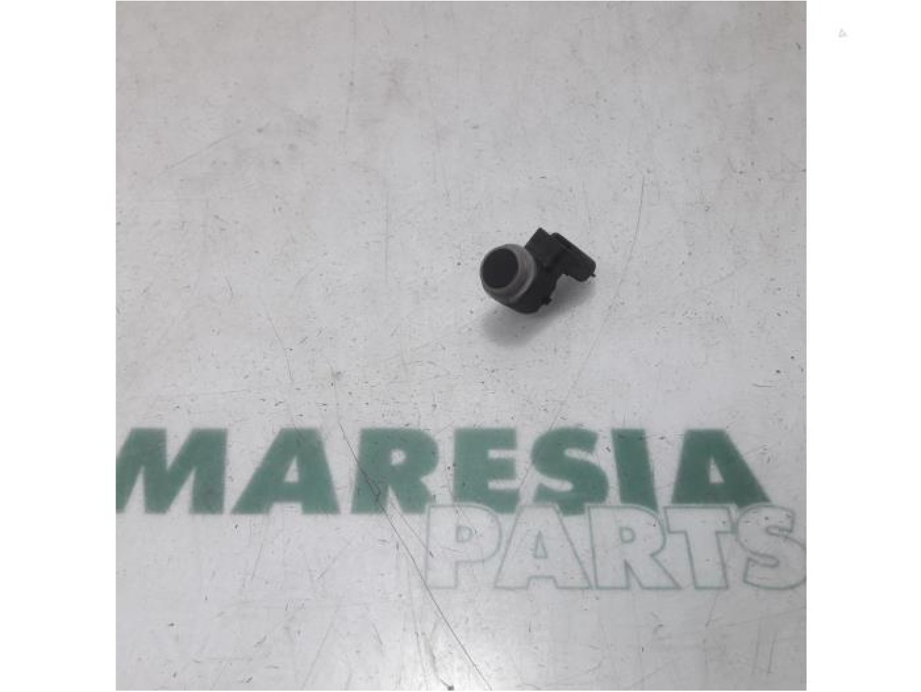 Renault - Megane - PDC Sensor