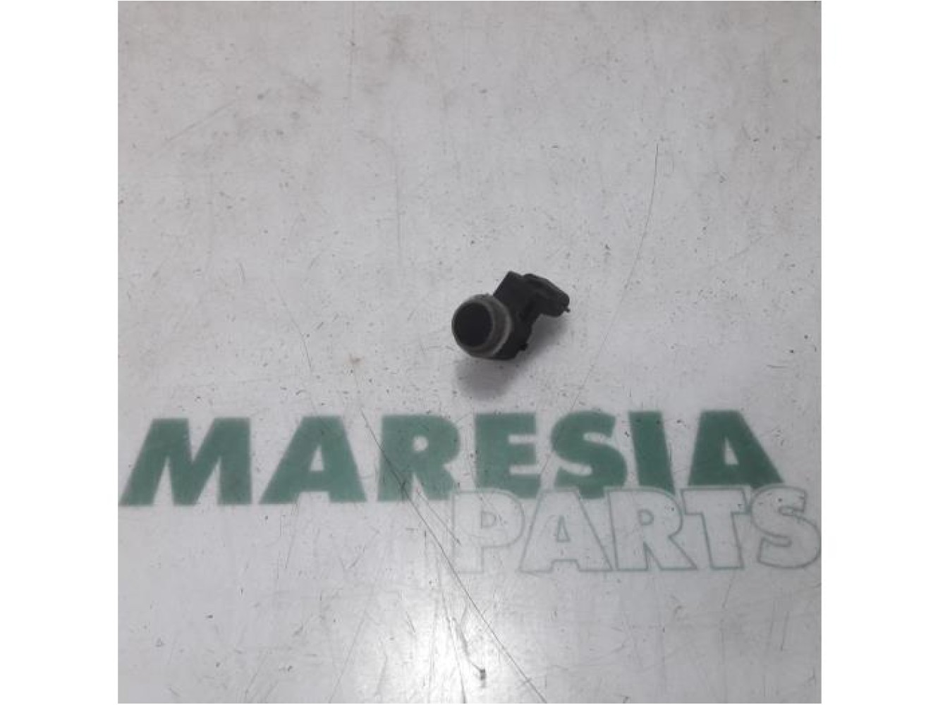 Renault - Megane - PDC Sensor