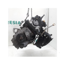 Fiat - 500X - Engine