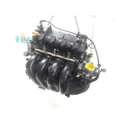 Fiat - 500X - Engine