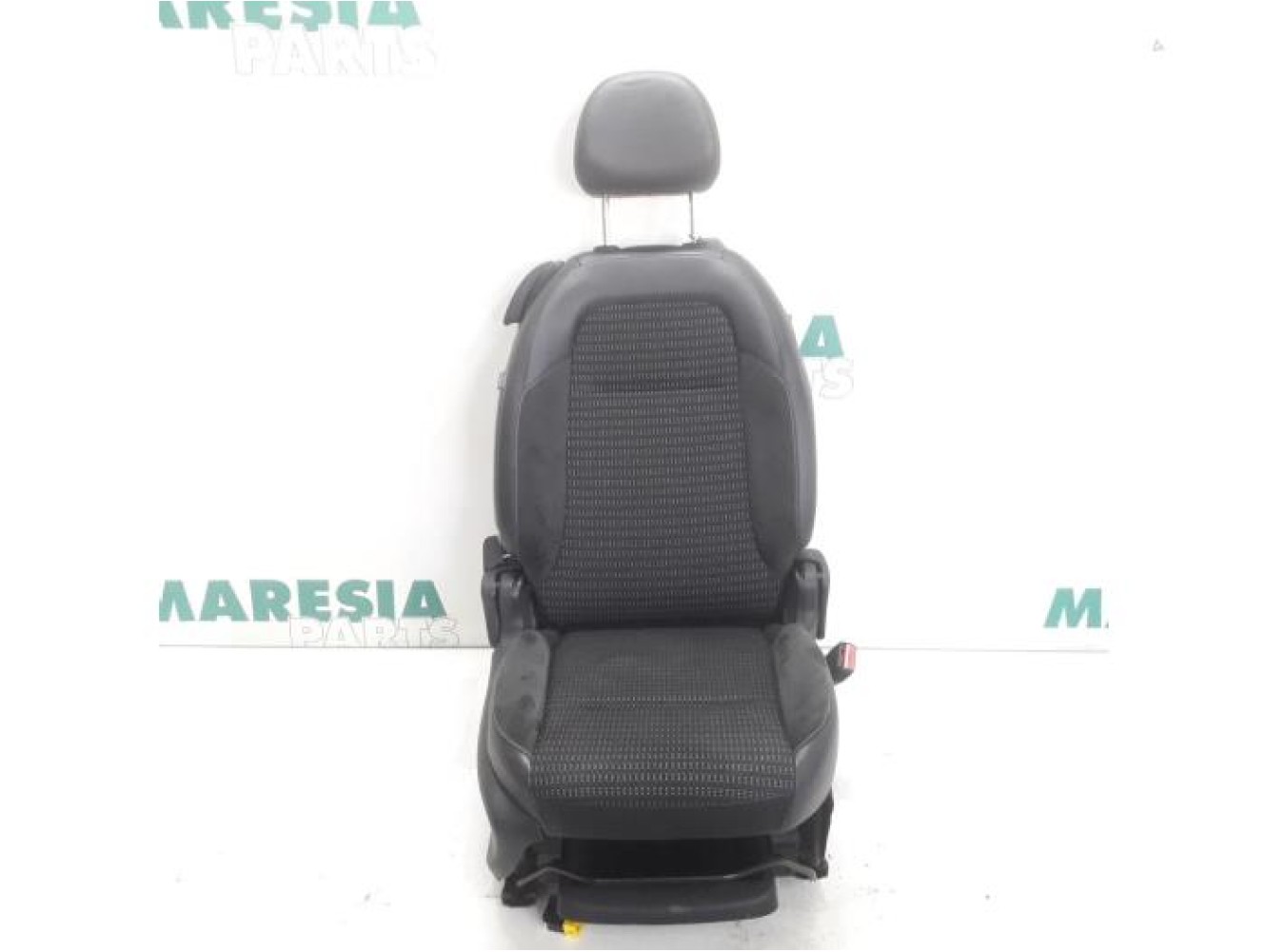 Citroen - C3 Picasso - Sitz rechts