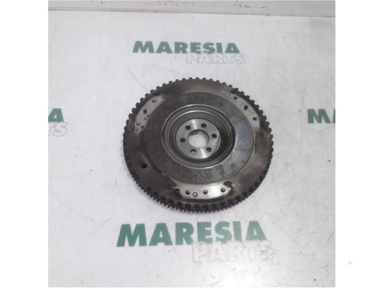 Renault - Twingo - Flywheel