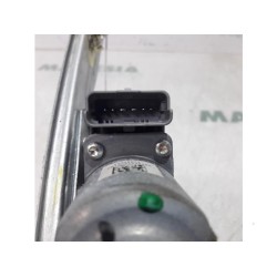 Citroen - C3 Picasso - Rear door window mechanism 4-door, left