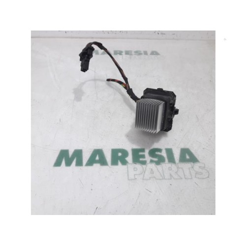 Citroen - C3 Picasso - Heater resistor