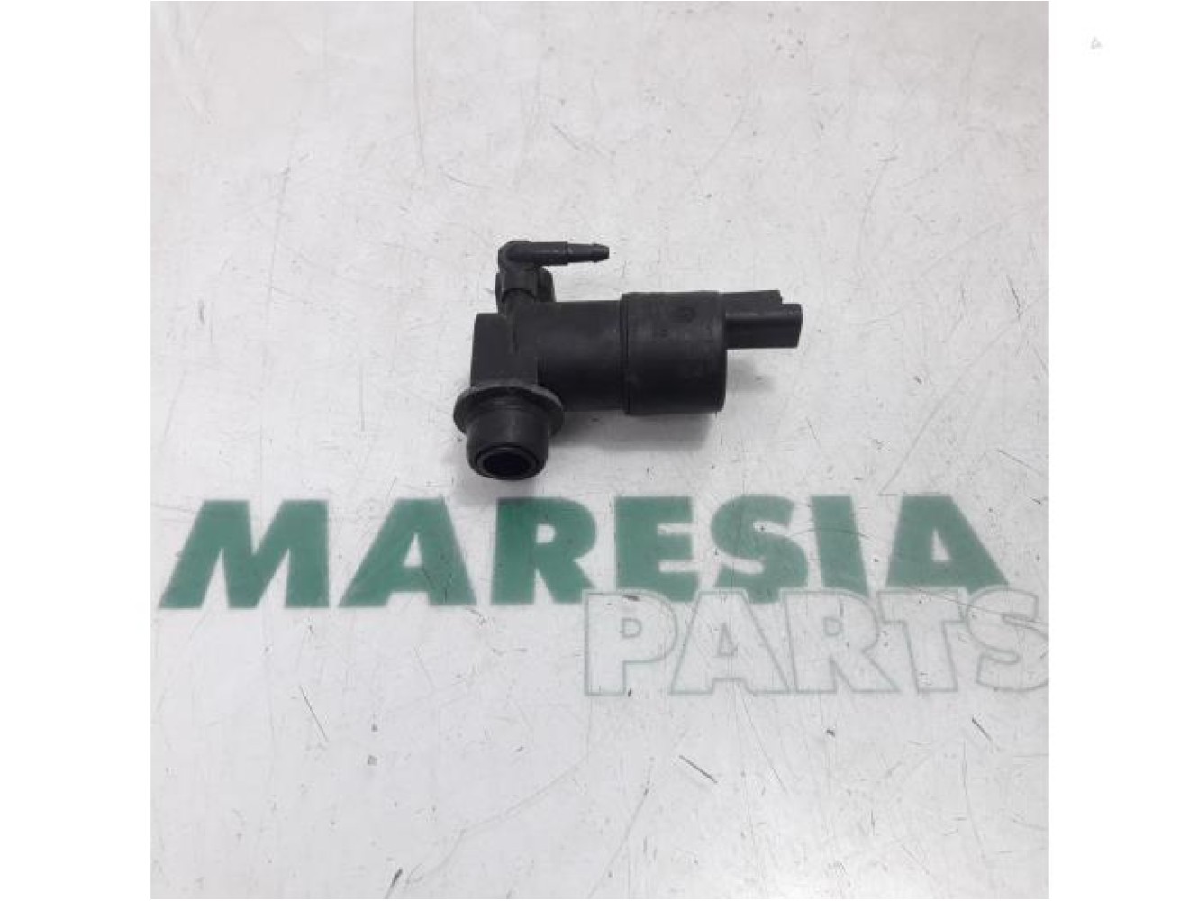 Citroen - C3 Picasso - Windscreen washer pump