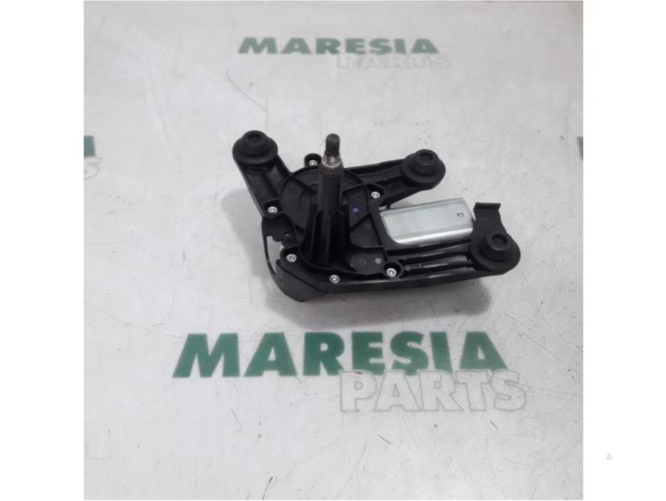 Citroen - C3 Picasso - Rear wiper motor