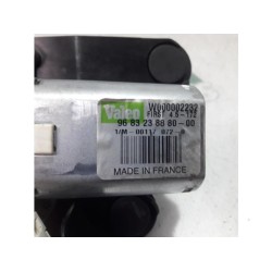Citroen - C3 Picasso - Rear wiper motor