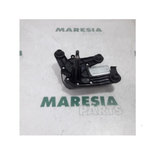 Citroen - C3 Picasso - Rear wiper motor