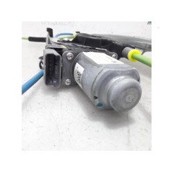 Citroen - C3 Picasso - Window mechanism 4-door, front right