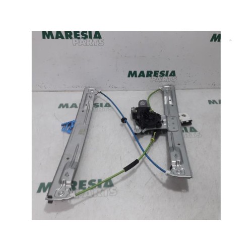 Citroen - C3 Picasso - Window mechanism 4-door, front right