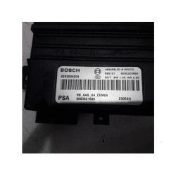 Citroen - C3 Picasso - PDC Module