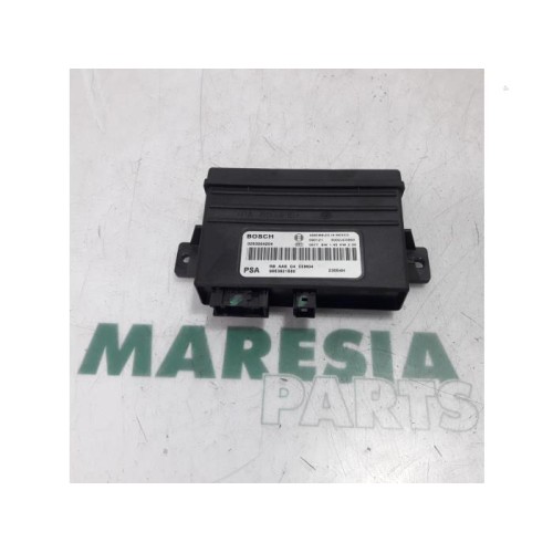 Citroen - C3 Picasso - PDC Module