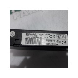 Citroen - C3 Picasso - Bluetooth module