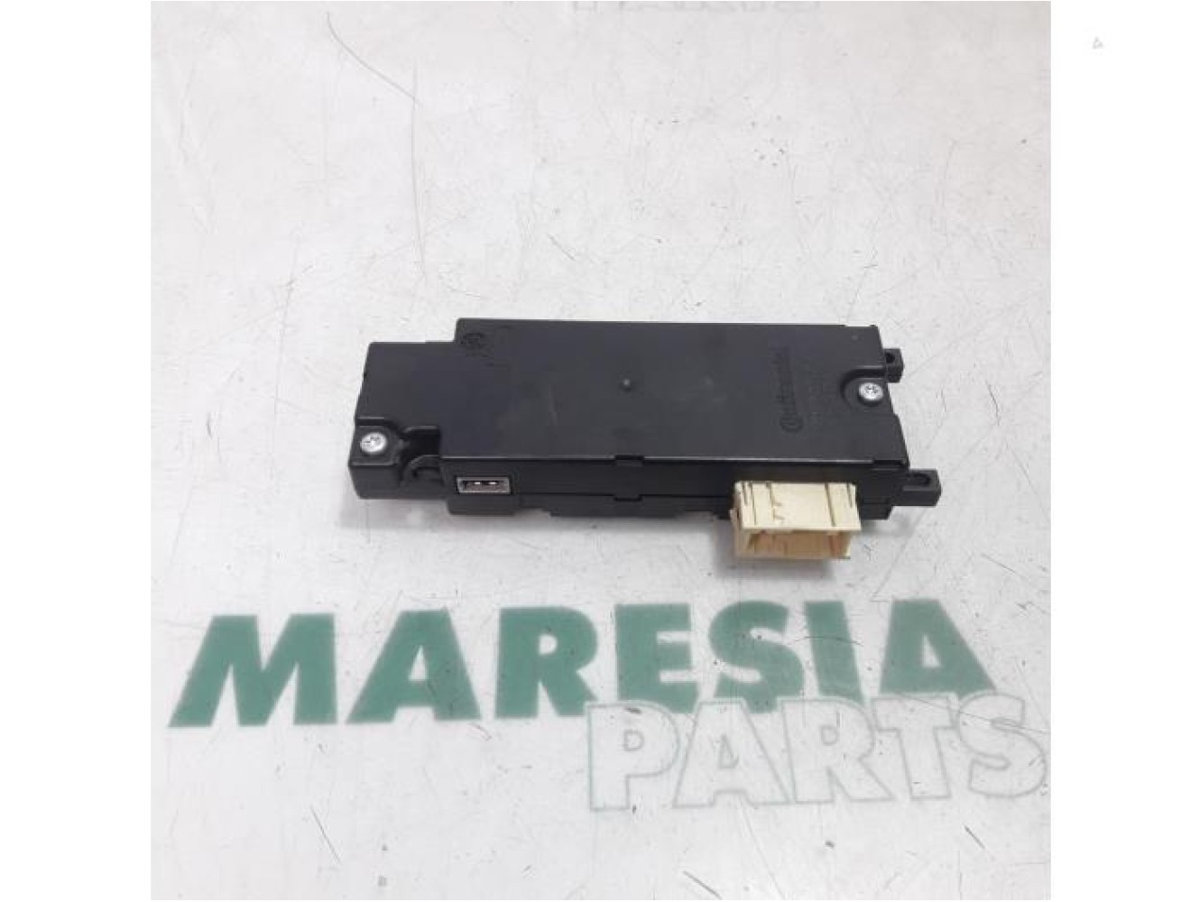 Citroen - C3 Picasso - Bluetooth module