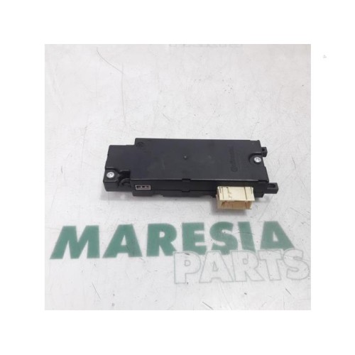Citroen - C3 Picasso - Bluetooth module