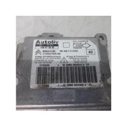 Citroen - C3 Picasso - Module airbag 