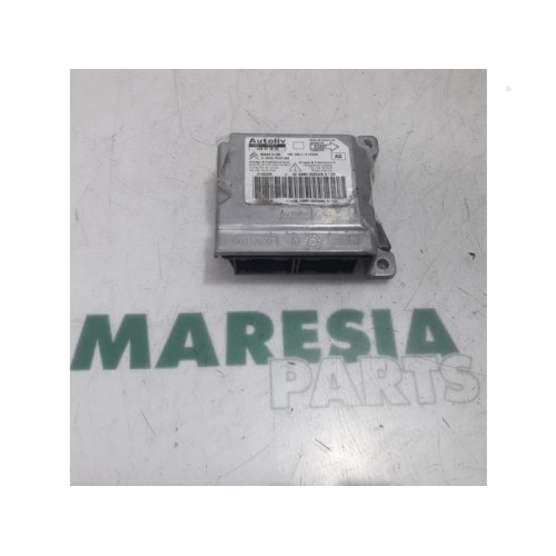 Citroen - C3 Picasso - Airbag Module