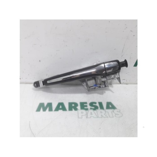 Citroen - C3 Picasso - Rear door handle 4-door, right