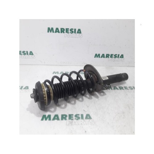 Citroen - C3 Picasso - Front shock absorber rod, right