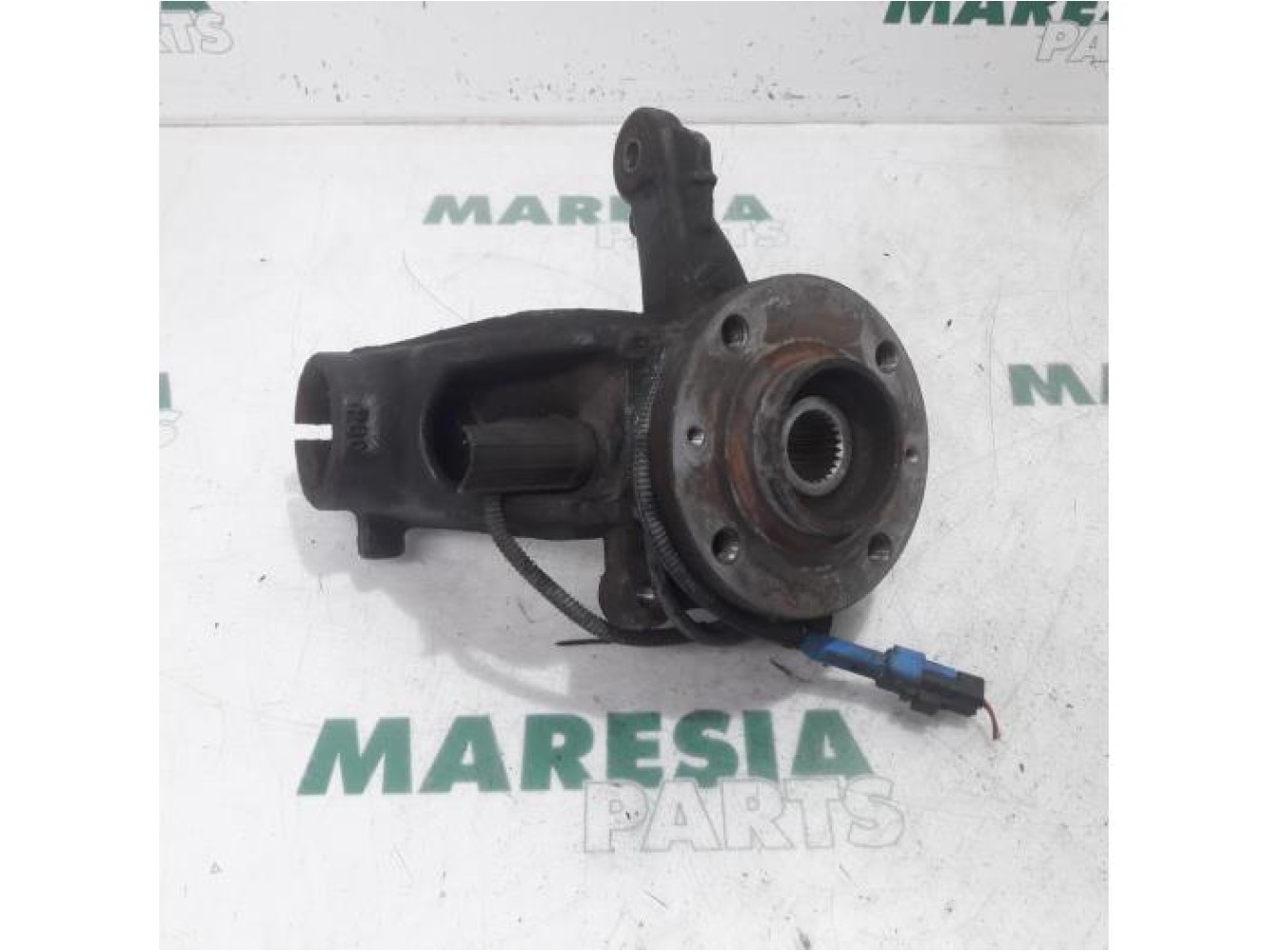 Citroen - C3 Picasso - Fusee links-voor