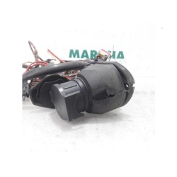 Citroen - C3 Picasso - Towbar wiring kit