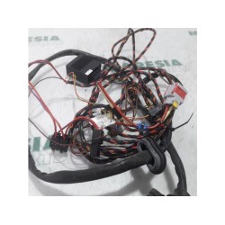 Citroen - C3 Picasso - Towbar wiring kit
