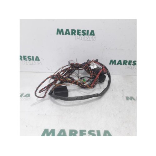 Citroen - C3 Picasso - Towbar wiring kit