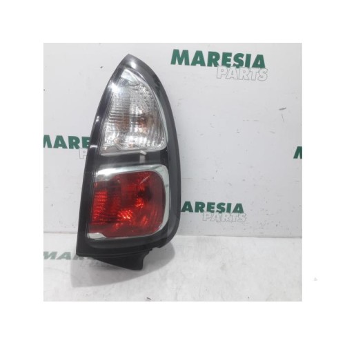 Citroen - C3 Picasso - Taillight, right