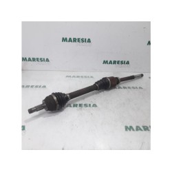 Citroen - C3 Picasso - Front drive shaft, right