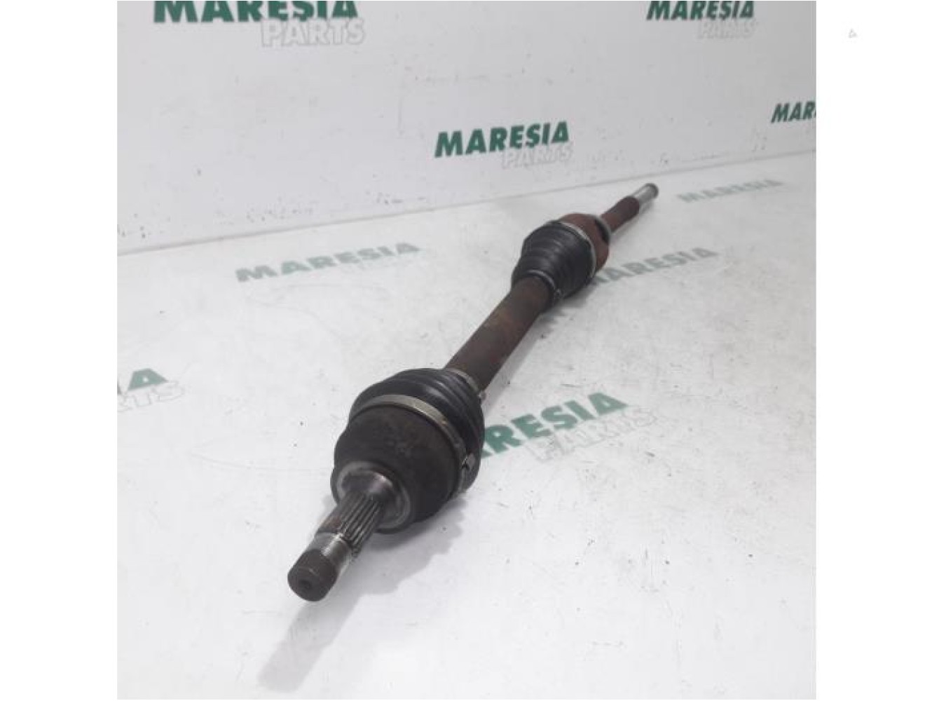 Citroen - C3 Picasso - Front drive shaft, right