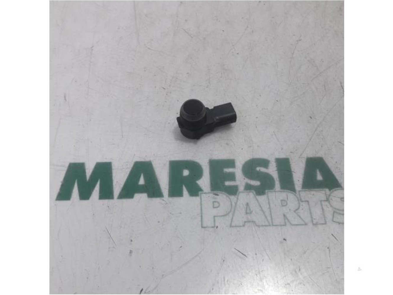 Citroen - C3 Picasso - PDC Sensor