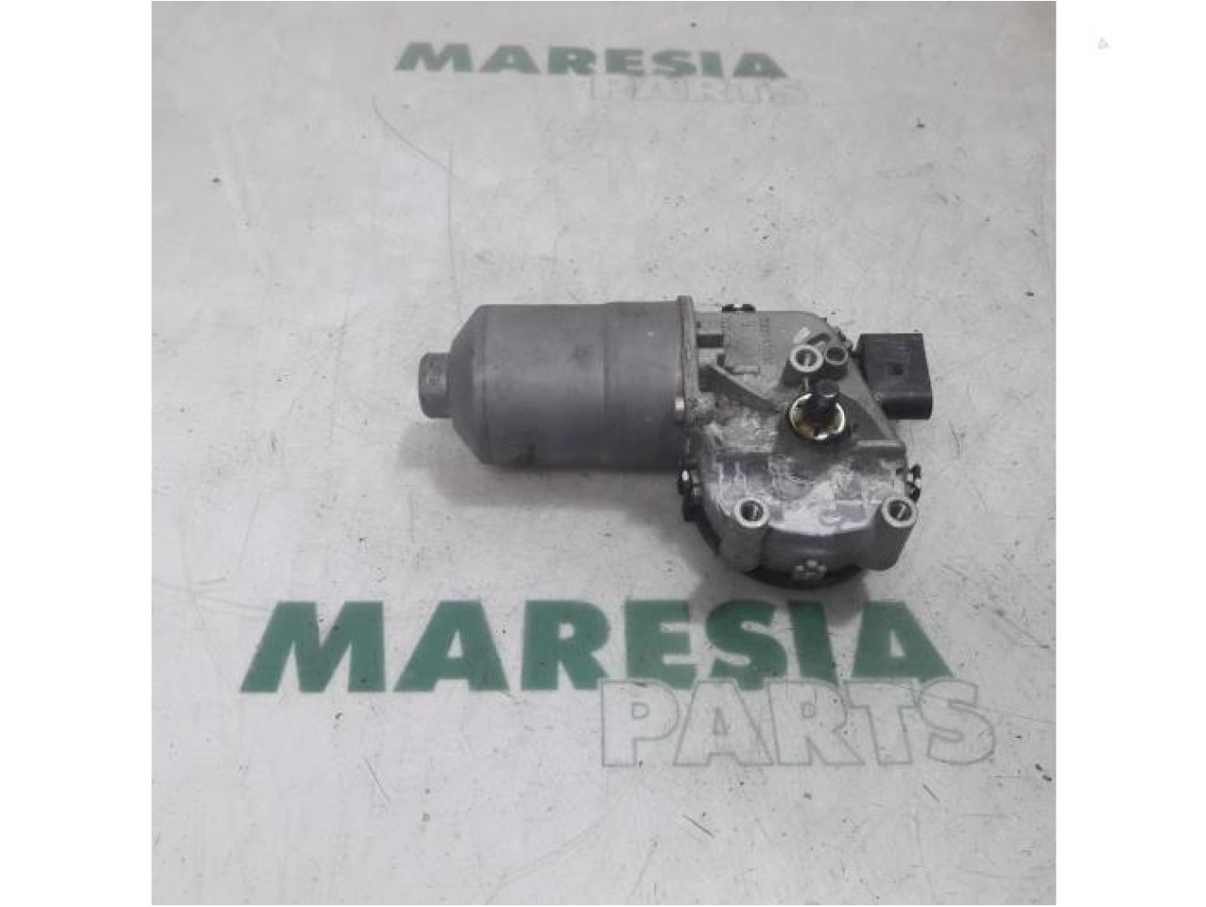 Fiat - 500X - Front wiper motor