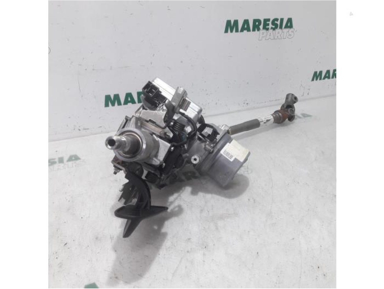 Fiat - 500X - Steering column housing