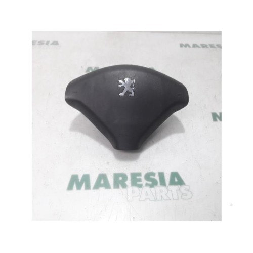 Peugeot - 307 - Left airbag (steering wheel)