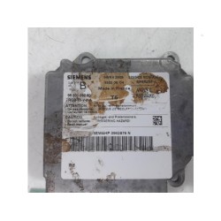 Peugeot - 307 - Airbag Module