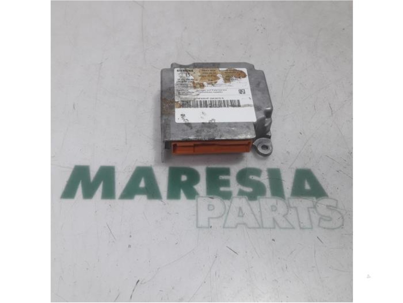 Peugeot - 307 - Airbag Module