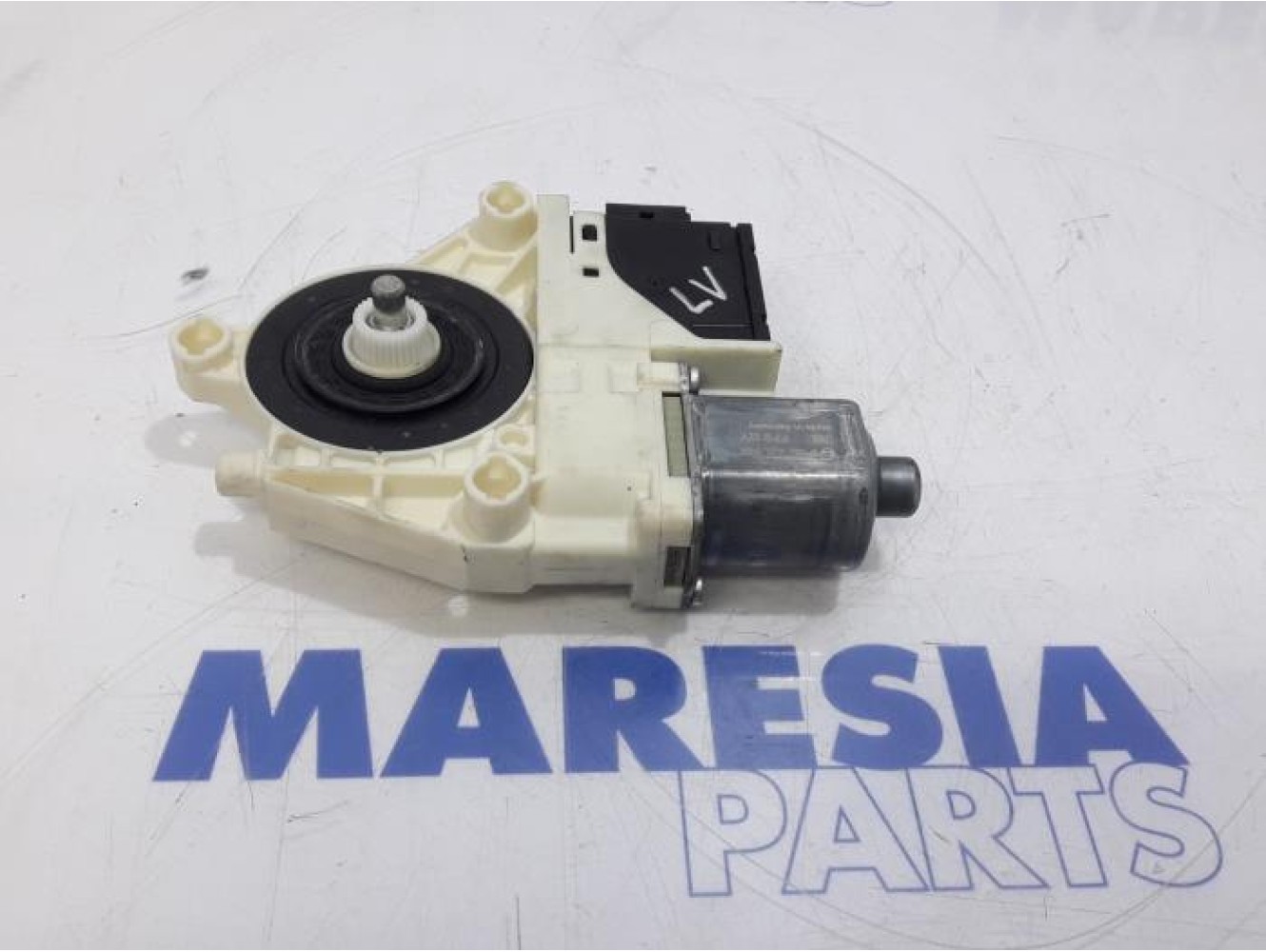 Fiat - 500X - Window mechanism 4-door, front left