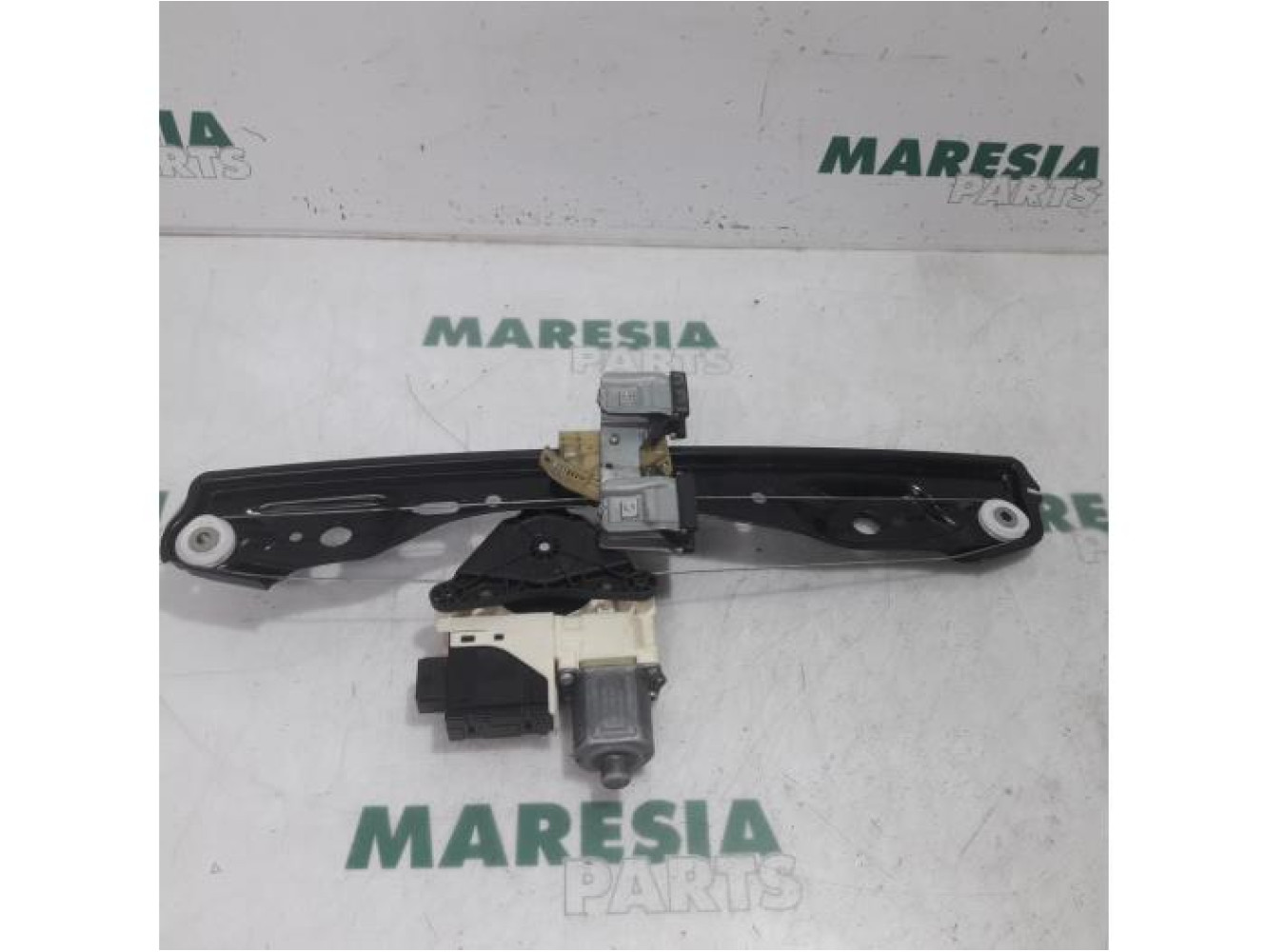 Fiat - 500X - Window mechanism 4-door, front right