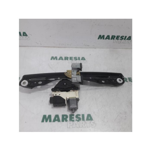 Fiat - 500X - Window mechanism 4-door, front right