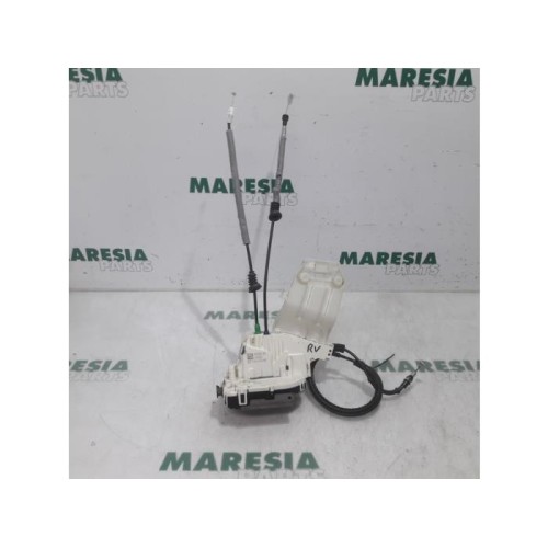 Fiat - 500X - Front door lock mechanism 4-door, right