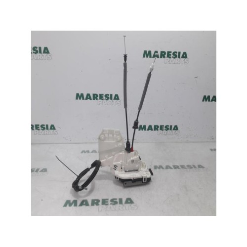 Fiat - 500X - Rear door lock mechanism 4-door, left